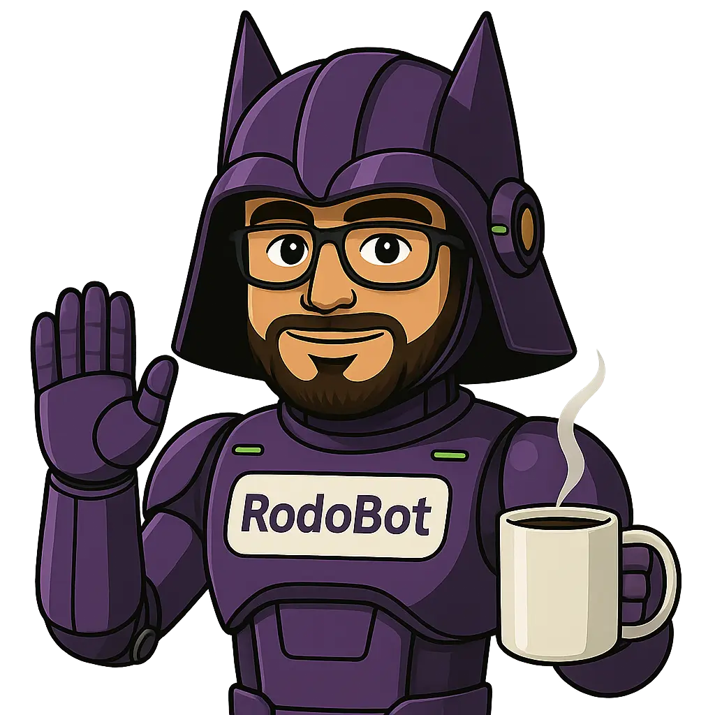 TuOdoo APP